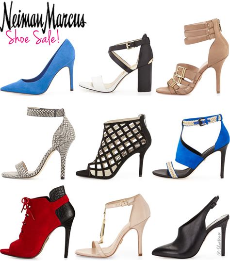 neiman marcus sale shoes women